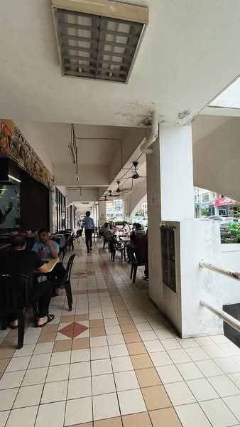 Office for Rent in Usj 9 (Subang Jaya) - Felicia Poh - Exterior - PropertyGuru.com.my