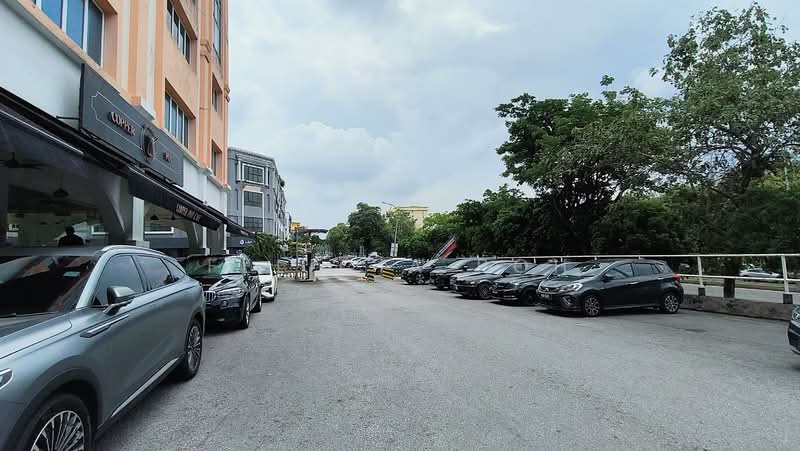 Office for Rent in Usj 9 (Subang Jaya) - Felicia Poh - Exterior - PropertyGuru.com.my