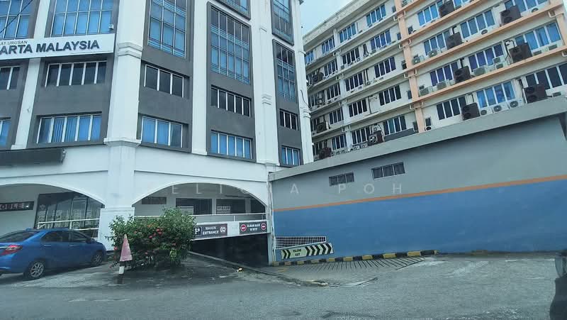 Office for Rent in Usj 9 (Subang Jaya) - Felicia Poh - Exterior - PropertyGuru.com.my