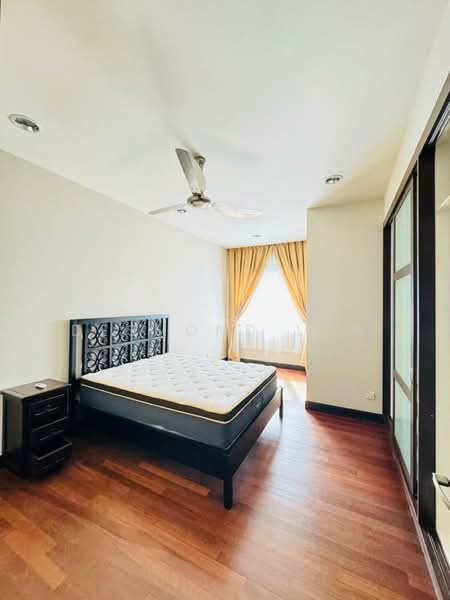 Service Residence for Rent at Villa Seavoy - Desmond Low - Bedroom - PropertyGuru.com.my