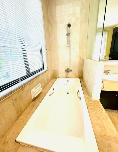 Service Residence for Rent at Villa Seavoy - Desmond Low - Bathroom - PropertyGuru.com.my