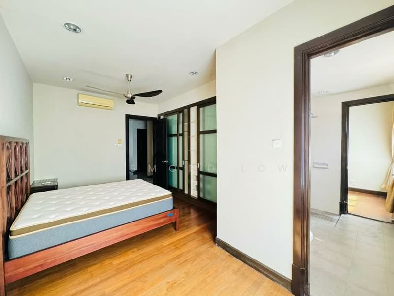 Service Residence for Rent at Villa Seavoy - Desmond Low - Bedroom - PropertyGuru.com.my