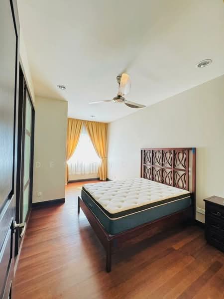 Service Residence for Rent at Villa Seavoy - Desmond Low - Bedroom - PropertyGuru.com.my