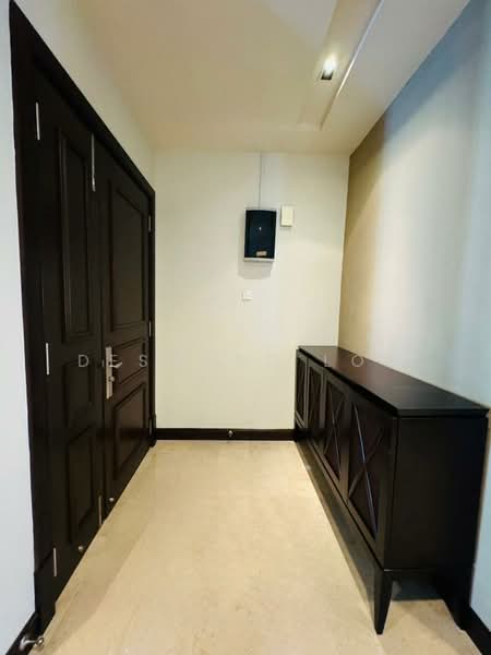 Service Residence for Rent at Villa Seavoy - Desmond Low - Entrance - PropertyGuru.com.my