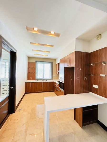 Service Residence for Rent at Villa Seavoy - Desmond Low - Kitchen - PropertyGuru.com.my