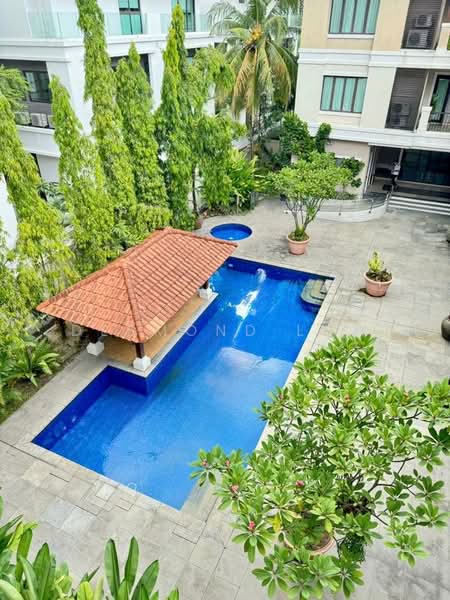 Service Residence for Rent at Villa Seavoy - Desmond Low - Exterior - PropertyGuru.com.my