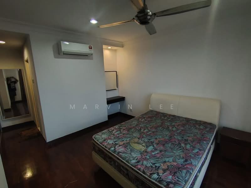 Condominium for Rent at Casa Tropicana - Marvin Lee - Bedroom - PropertyGuru.com.my
