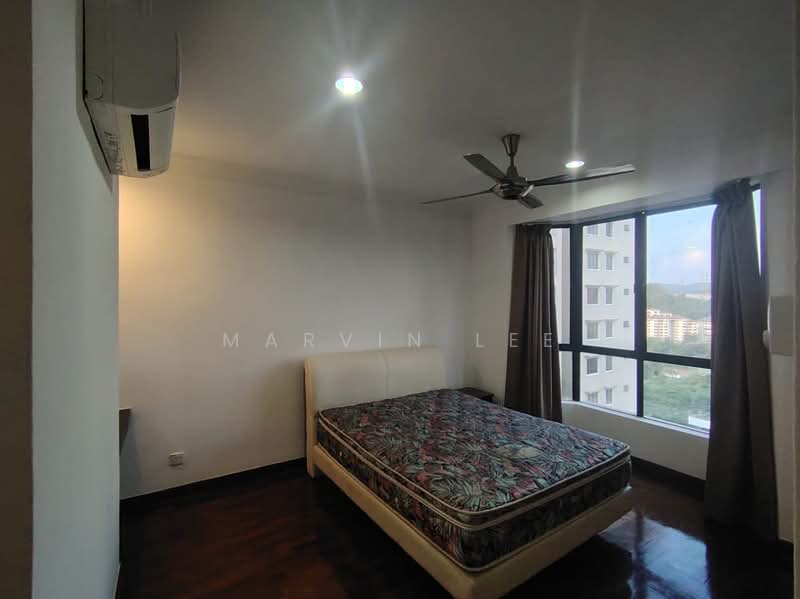Condominium for Rent at Casa Tropicana - Marvin Lee - Bedroom - PropertyGuru.com.my