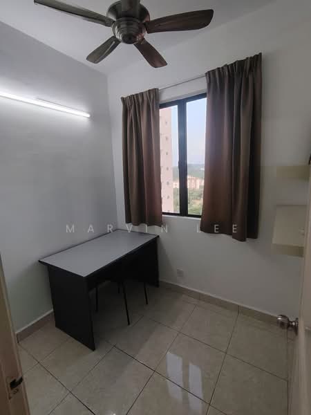 Condominium for Rent at Casa Tropicana - Marvin Lee - Study - PropertyGuru.com.my