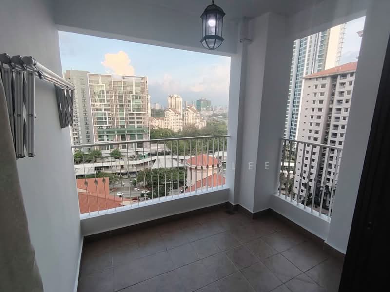 Condominium for Rent at Casa Tropicana - Marvin Lee - PropertyGuru.com.my