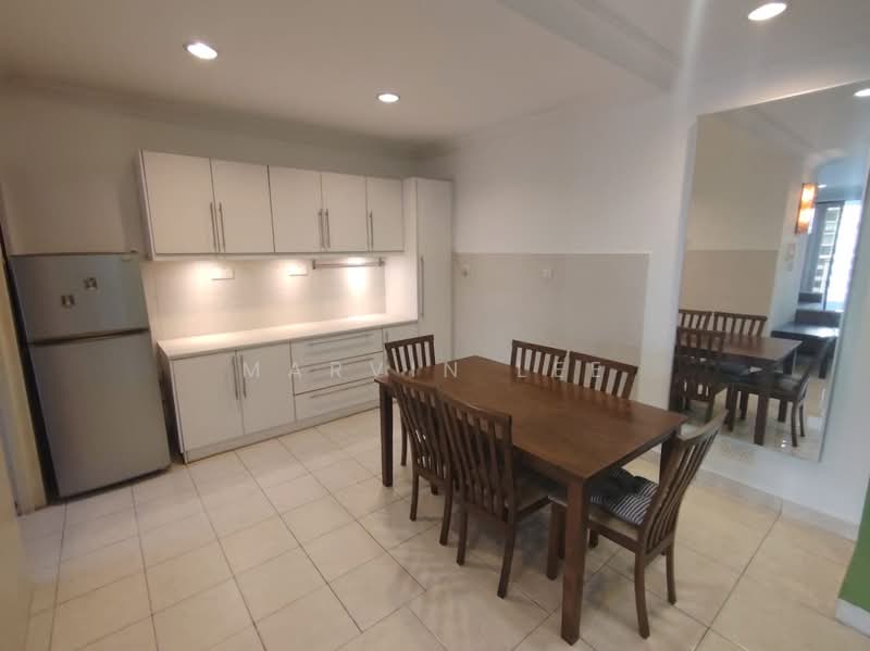 Condominium for Rent at Casa Tropicana - Marvin Lee - PropertyGuru.com.my