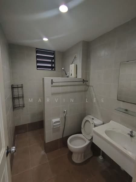 Condominium for Rent at Casa Tropicana - Marvin Lee - PropertyGuru.com.my