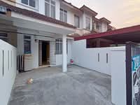 For Sale - 2 Storey Bandar Tasik Kesuma