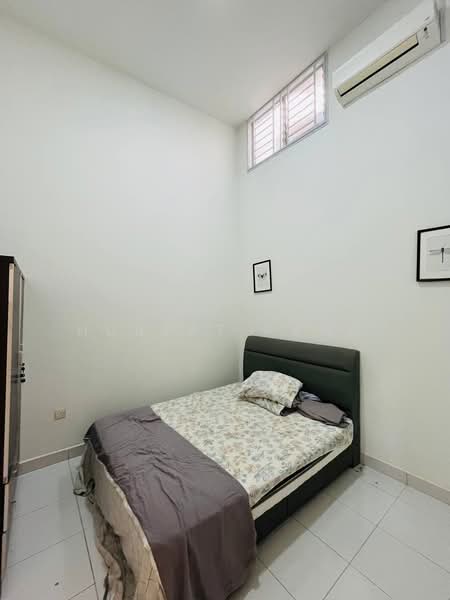 1-storey Terraced House for Sale in Taman Sri Penawar (Pengerang) - Hubert Pang - Bedroom - PropertyGuru.com.my