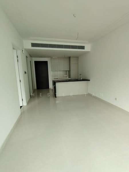 Service Residence for Sale at Pavilion Damansara Heights - Chester Tan - Kitchen - PropertyGuru.com.my