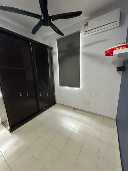 Townhouse for Rent in Johor Bahru (Johor) - Li Lian Chew - Bedroom - PropertyGuru.com.my