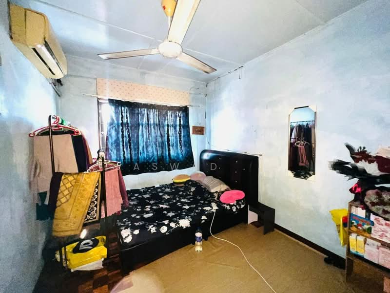 Rumah Teres 2 Tingkat untuk Dijual di Taman Pauh (Bukit Mertajam) - Aswad . - Bedroom - PropertyGuru.com.my