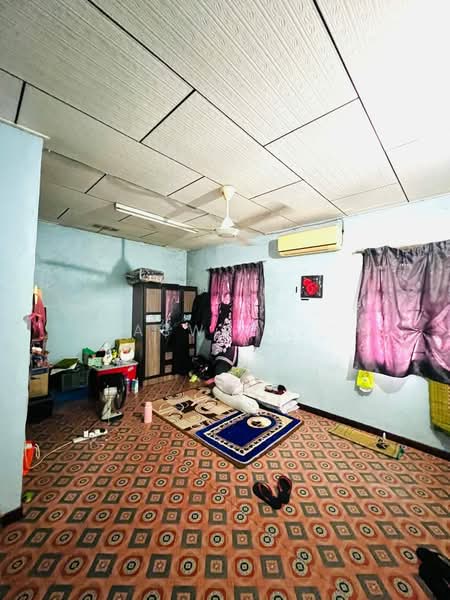 Rumah Teres 2 Tingkat untuk Dijual di Taman Pauh (Bukit Mertajam) - Aswad . - Bedroom - PropertyGuru.com.my
