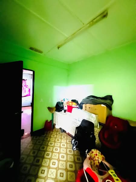 Rumah Teres 2 Tingkat untuk Dijual di Taman Pauh (Bukit Mertajam) - Aswad . - Bedroom - PropertyGuru.com.my