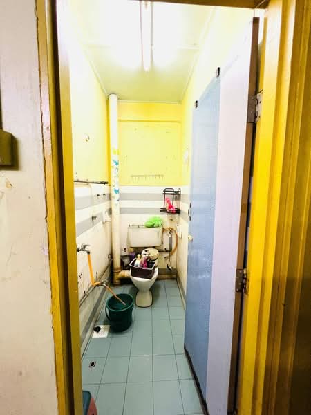 Rumah Teres 2 Tingkat untuk Dijual di Taman Pauh (Bukit Mertajam) - Aswad . - Bathroom - PropertyGuru.com.my