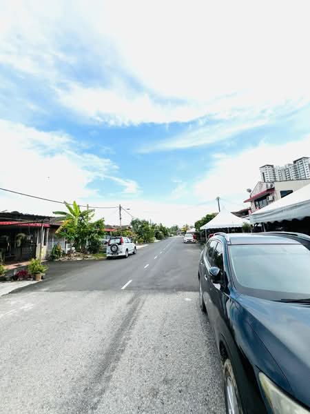 Rumah Teres 2 Tingkat untuk Dijual di Taman Pauh (Bukit Mertajam) - Aswad . - Exterior - PropertyGuru.com.my
