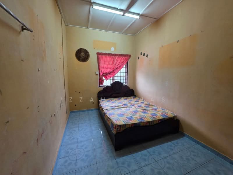 For Sale - Double Storey Terrace Taman Bandar Baru Selayang Fasa 2