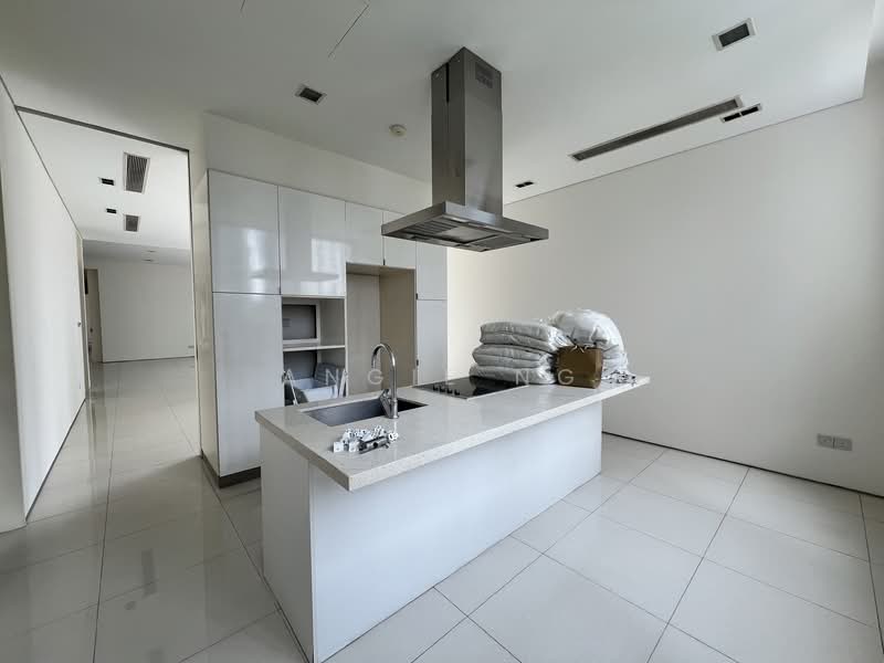 Condominium for Rent at Residensi Kia Peng (Twelve Kia Peng) - Angie Ng - Kitchen - PropertyGuru.com.my