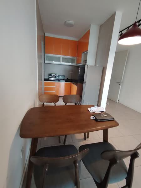 Service Residence for Rent at Geo Bukit Rimau - Alice Wong - Kitchen - PropertyGuru.com.my