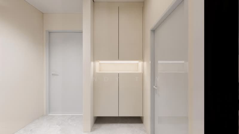 Service Residence for Rent at SO Sofitel Kuala Lumpur Residences - Cindy Tey - Interior - PropertyGuru.com.my