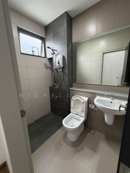 2-storey Terraced House for Sale in Elmina (Shah Alam) - Michelle Tan - Bathroom - PropertyGuru.com.my