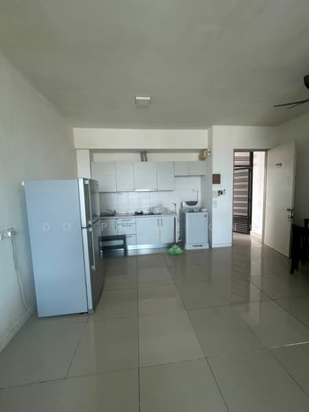 Service Residence for Sale at Greenfield Regency - Dolphine Ong - Kitchen - PropertyGuru.com.my