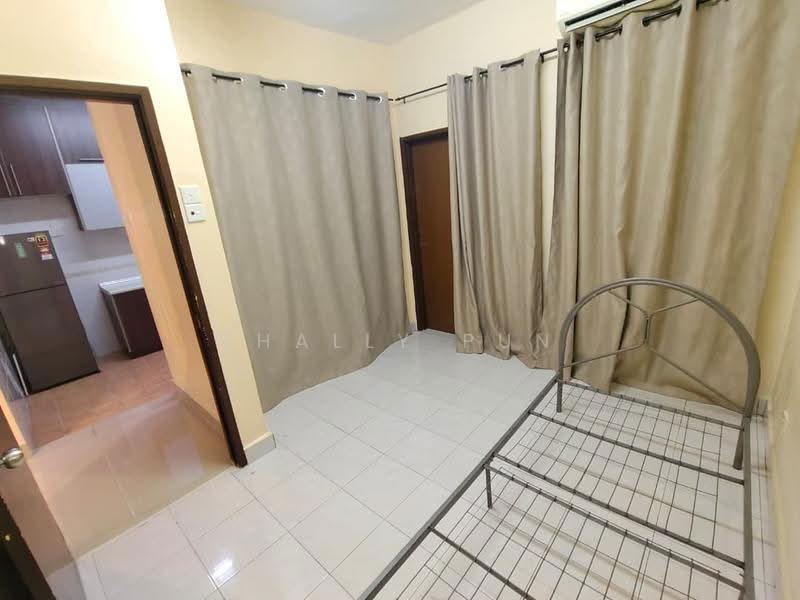Rumah Teres 2-Tingkat untuk Disewa di Puchong (Selangor) - Shally Pun - Bedroom - PropertyGuru.com.my