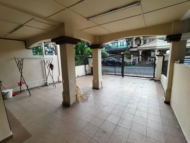 Rumah Teres 2-Tingkat untuk Disewa di Puchong (Selangor) - Shally Pun - Exterior - PropertyGuru.com.my