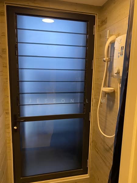 Service Residence for Sale at Arte Mont Kiara - Jesson Lim - Bathroom - PropertyGuru.com.my