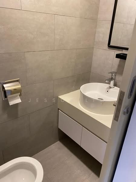Service Residence for Sale at Arte Mont Kiara - Jesson Lim - Bathroom - PropertyGuru.com.my