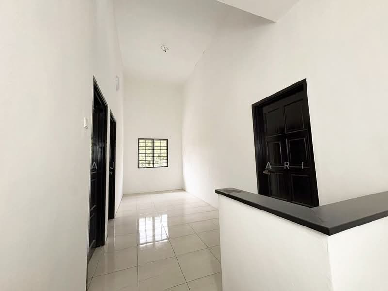 2-storey Terraced House for Rent in Seksyen 5 (Bangi) - Najibah Sahari - PropertyGuru.com.my