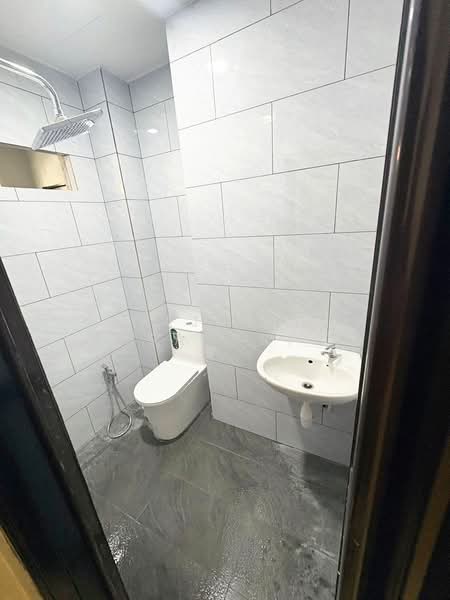 2-storey Terraced House for Rent in Seksyen 5 (Bangi) - Najibah Sahari - PropertyGuru.com.my