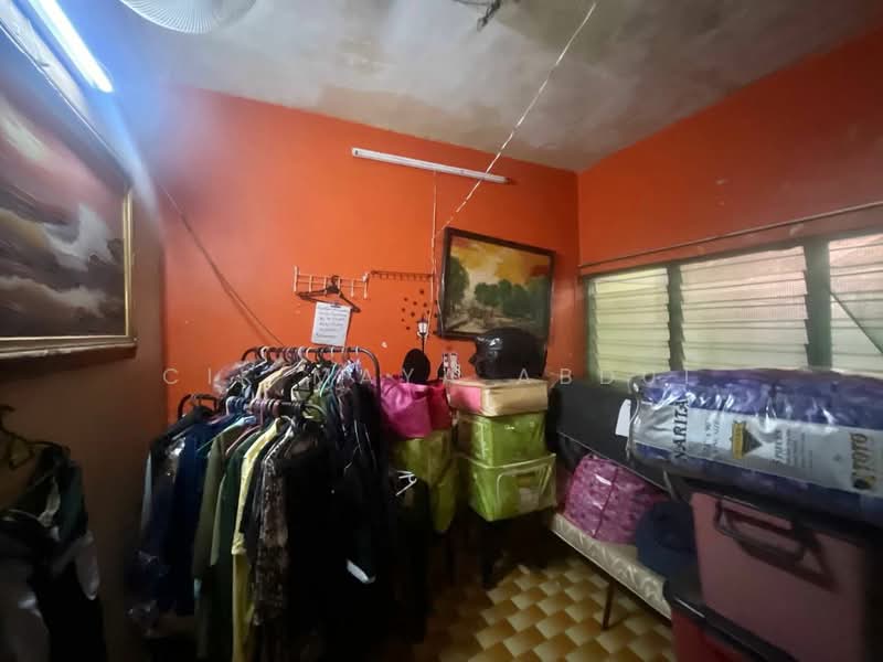 2-storey Terraced House for Sale in Taman Cempaka (Ampang) - Cik Maya Abdul - Interior - PropertyGuru.com.my