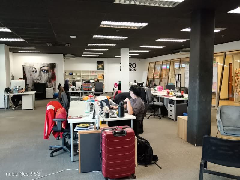 Warehouse for Rent in Shah Alam (Selangor) - Kenny Ng - Interior - PropertyGuru.com.my