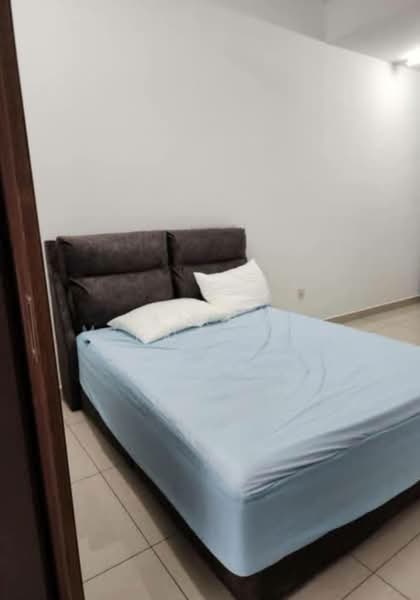 Rumah Teres untuk Disewa di Elmina (Shah Alam) - Balkhis Hashim - Bedroom - PropertyGuru.com.my