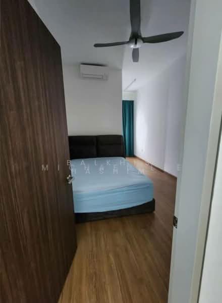 Rumah Teres untuk Disewa di Elmina (Shah Alam) - Balkhis Hashim - Bedroom - PropertyGuru.com.my