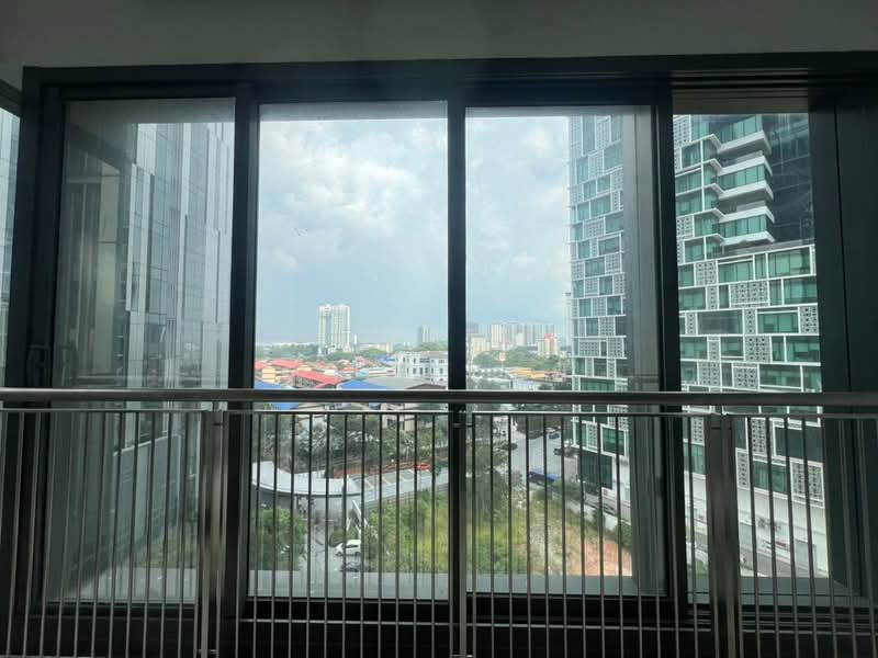 Service Residence for Sale at The Astaka @ 1 Bukit Senyum - Will Loh - View - PropertyGuru.com.my