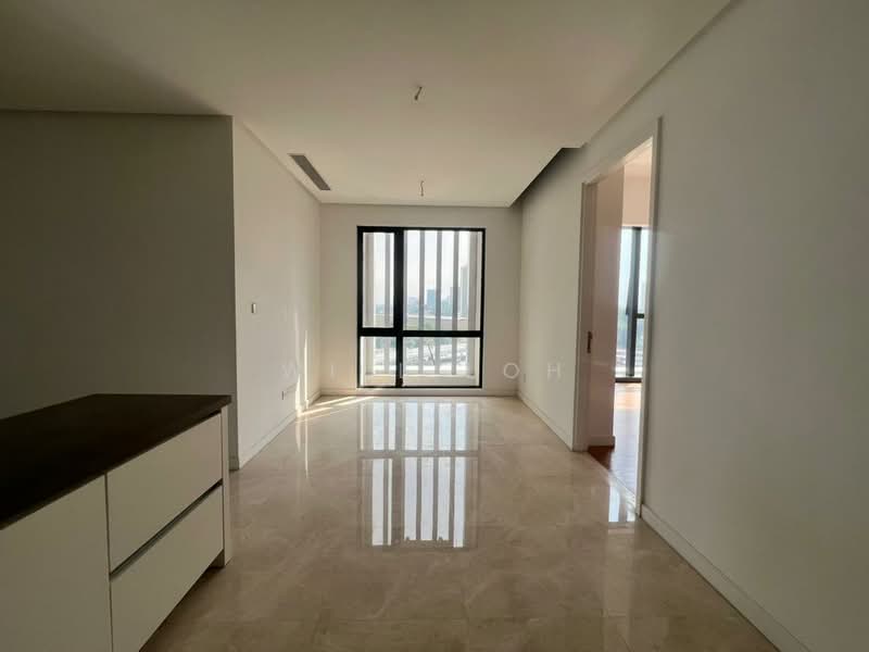 Service Residence for Sale at The Astaka @ 1 Bukit Senyum - Will Loh - Living Room - PropertyGuru.com.my