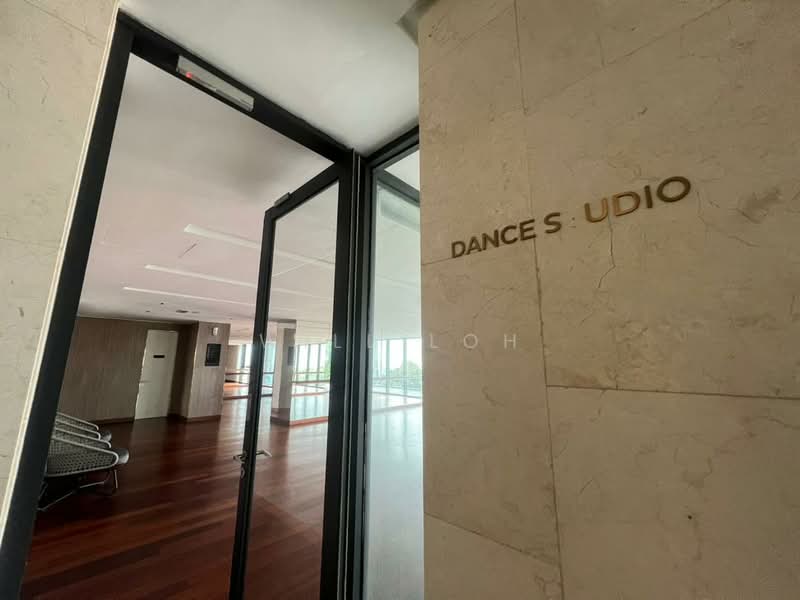 Service Residence for Sale at The Astaka @ 1 Bukit Senyum - Will Loh - Interior - PropertyGuru.com.my