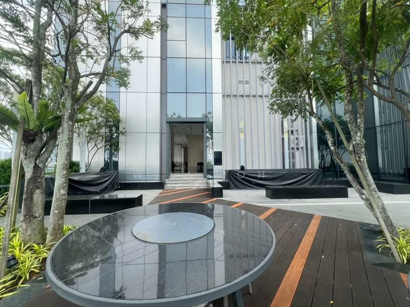 Service Residence for Sale at The Astaka @ 1 Bukit Senyum - Will Loh - Exterior - PropertyGuru.com.my