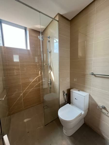 Service Residence for Sale at The Astaka @ 1 Bukit Senyum - Will Loh - Bathroom - PropertyGuru.com.my