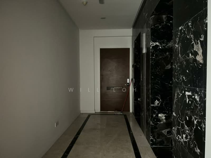 Service Residence for Sale at The Astaka @ 1 Bukit Senyum - Will Loh - Corridor - PropertyGuru.com.my