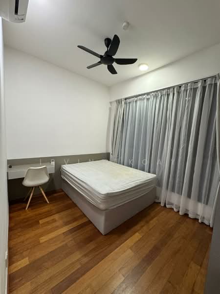 Kondominium untuk Disewa di Muze @ PICC - Irving Koay - PropertyGuru.com.my