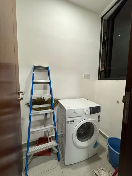 Kondominium untuk Disewa di Muze @ PICC - Irving Koay - PropertyGuru.com.my