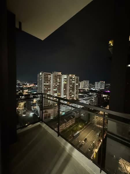 Kondominium untuk Disewa di Muze @ PICC - Irving Koay - PropertyGuru.com.my